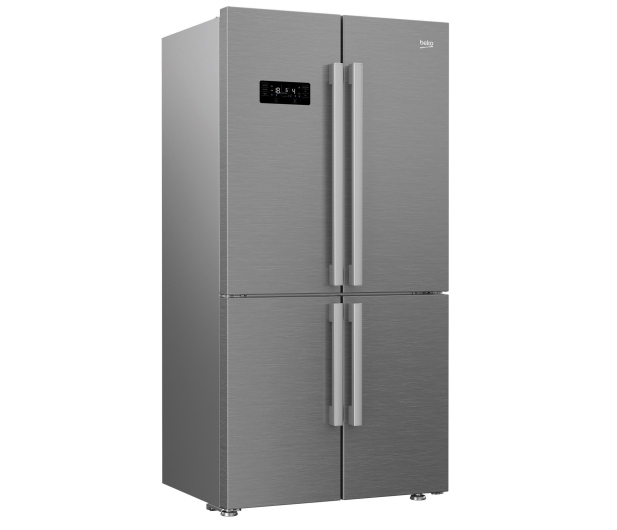 Beko GN 1416231JX - 447890 - zdjęcie 2